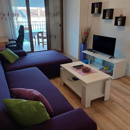 Apartments Lana Pula Exterior photo