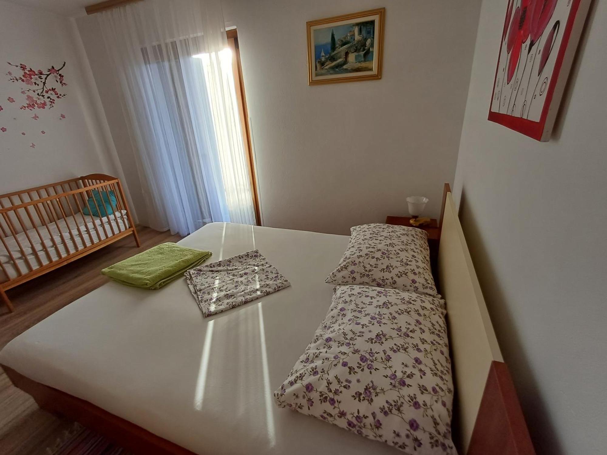 Apartments Lana Pula Exterior photo