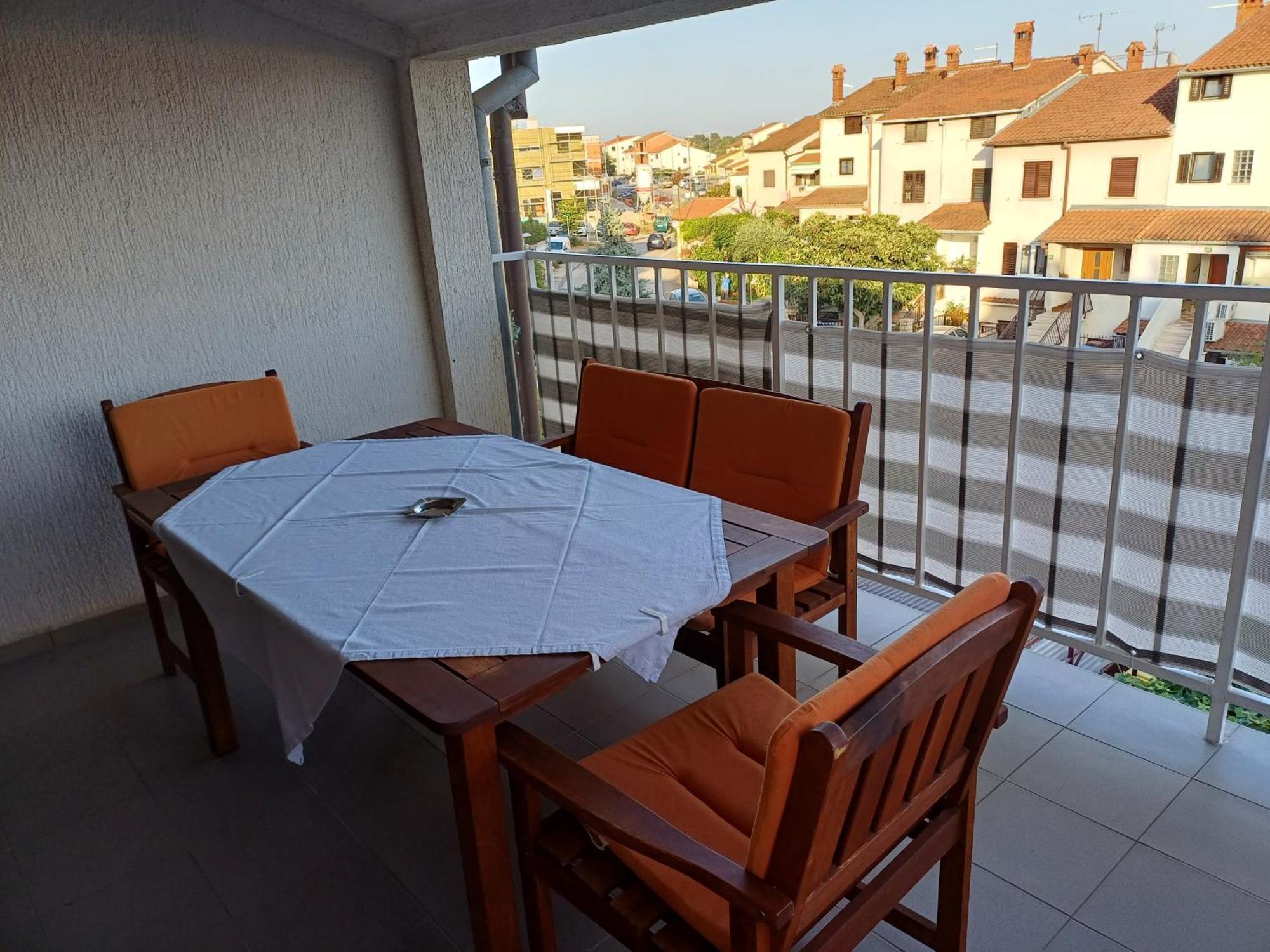 Apartments Lana Pula Exterior photo
