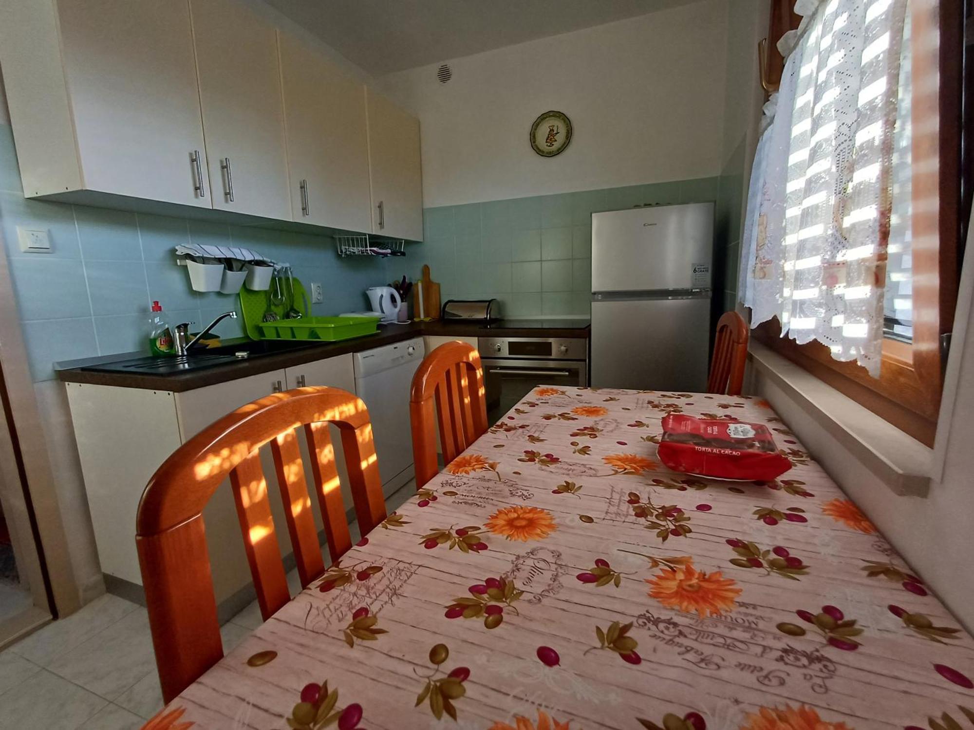 Apartments Lana Pula Exterior photo